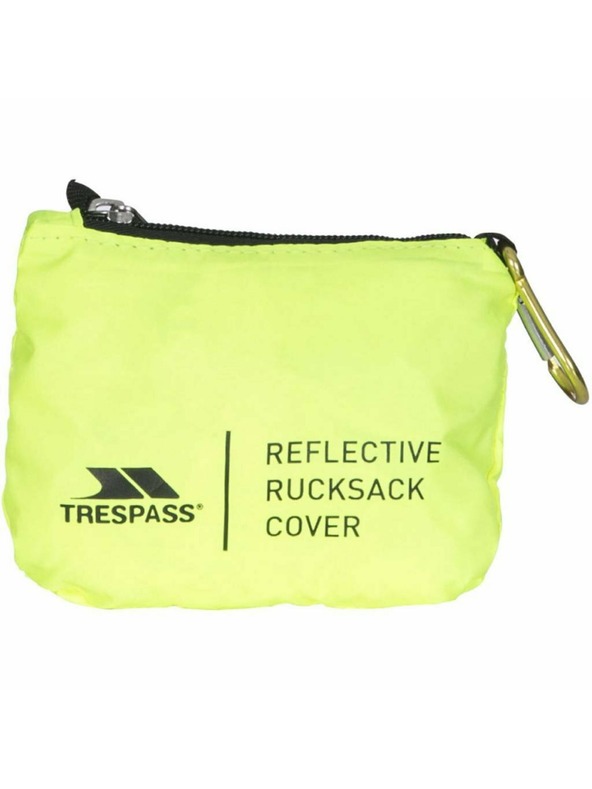 Trespass Ανακλαστικό κάλυμμα σακιδίου Trespass Sulcata - μέγεθος