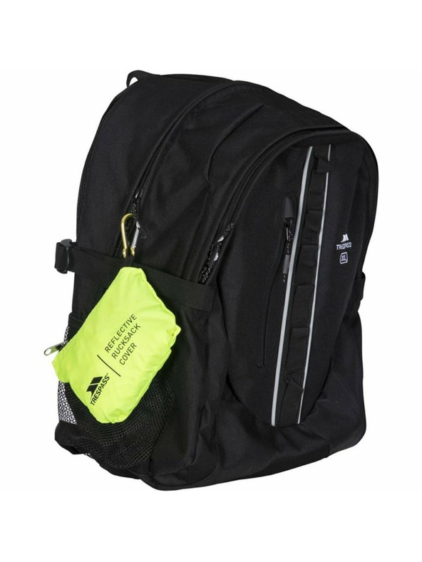 Trespass Ανακλαστικό κάλυμμα σακιδίου Trespass Sulcata - μέγεθος