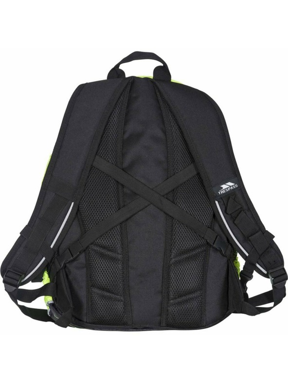 Trespass Ανακλαστικό κάλυμμα σακιδίου Trespass Sulcata - μέγεθος