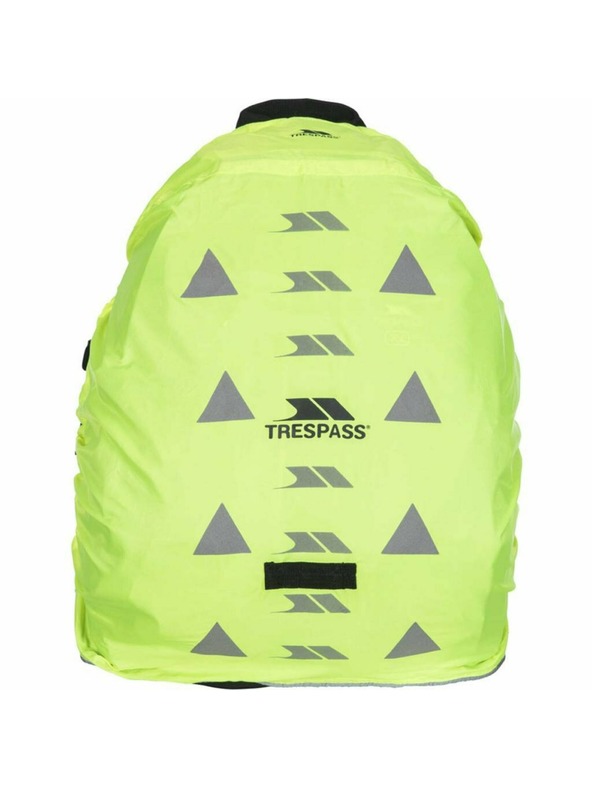 Trespass Ανακλαστικό κάλυμμα σακιδίου Trespass Sulcata - μέγεθος