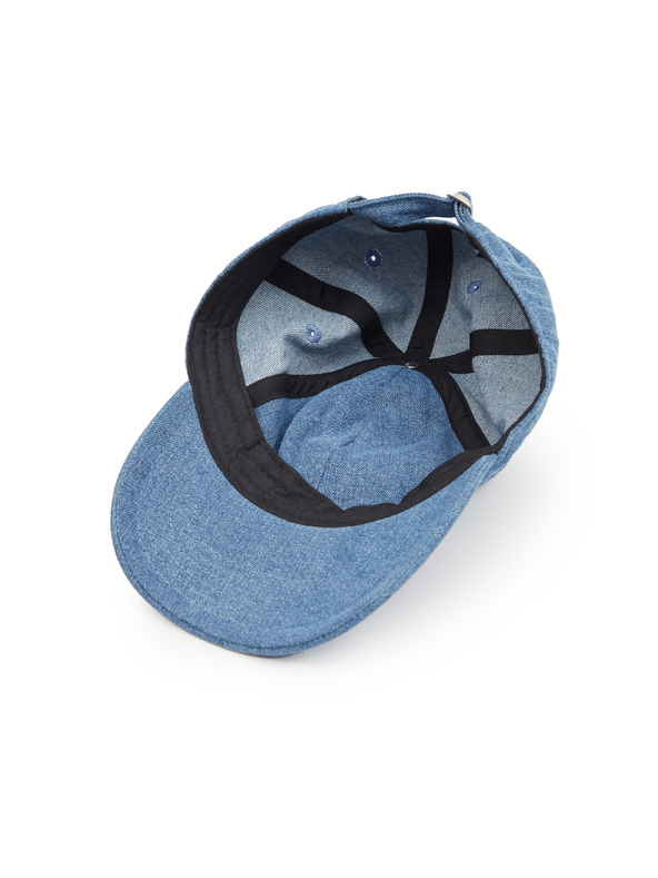 Orsay Ανοιχτό μπλε γυναικείο καπέλο ORSAY