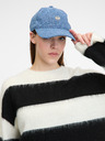 Orsay Ανοιχτό μπλε γυναικείο καπέλο ORSAY