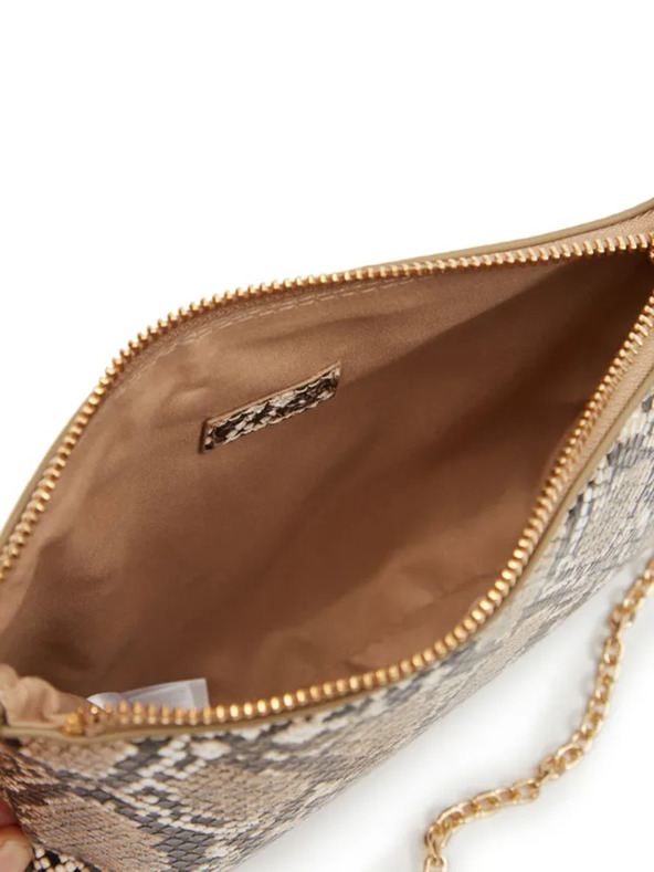 Orsay Ανοιχτή καφέ γυναικεία τσάντα ORSAY