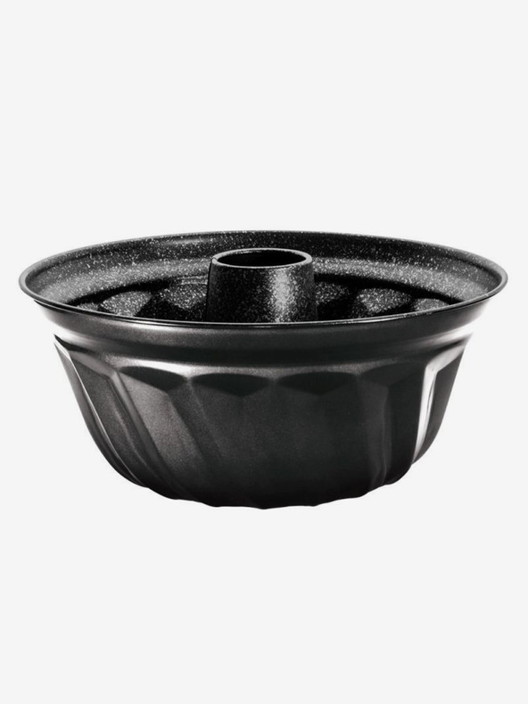 Berlingerhaus Αντικολλητική φόρμα για κέικ BERLINGERHAUS Shiny Black Collection