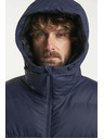 Tenson Ανδρικό χειμερινό παλτό lifestyle Tenson Norgay M Dark Blue