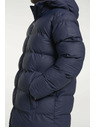 Tenson Ανδρικό χειμερινό παλτό lifestyle Tenson Norgay M Dark Blue