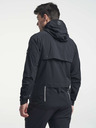 Tenson Ανδρικό μπουφάν TENSON TXlite Wind Jacket M μαύρο