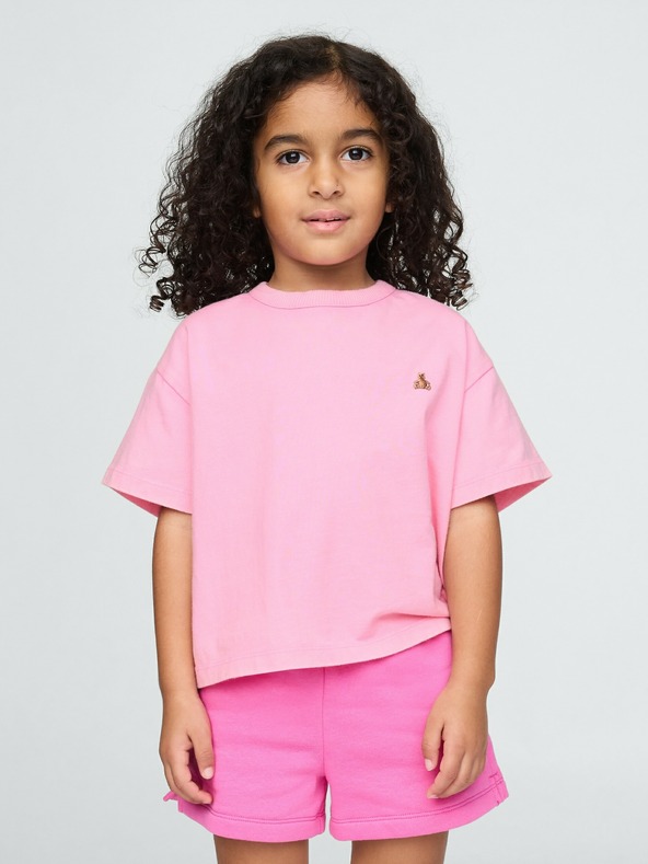 GAP Baby Oversized Shirt Unisex GAP
