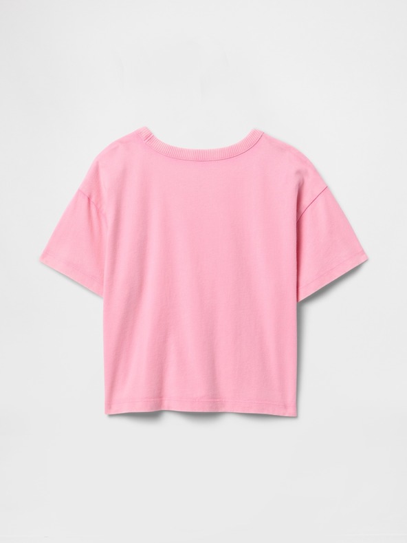 GAP Baby Oversized Shirt Unisex GAP
