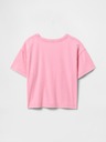 GAP Baby Oversized Shirt Unisex GAP