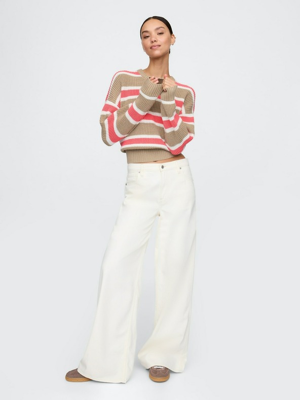 GAP Πλεκτό πουλόβερ GAP